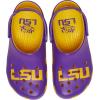 Crocs Boys’ Classic Graphic Monster Print Clogs(Lsu)