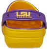 Crocs Boys’ Classic Graphic Monster Print Clogs(Lsu)