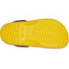 Crocs Boys’ Classic Graphic Monster Print Clogs(Lsu)