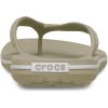 Crocs Boys’ Classic Graphic Monster Print Clogs(Meteor)