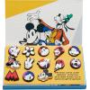 Crocs Boys’ Classic Graphic Monster Print Clogs(Mickey Mouse & Friends)