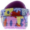 Crocs Boys’ Classic Graphic Monster Print Clogs(Multi-colored)