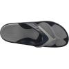 Crocs Boys’ Classic Graphic Monster Print Clogs(Navy Light Grey)