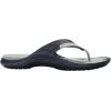 Crocs Boys’ Classic Graphic Monster Print Clogs(Navy Light Grey)