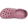 Crocs Boys’ Classic Graphic Monster Print Clogs(Pink)