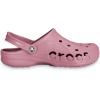 Crocs Boys’ Classic Graphic Monster Print Clogs(Pink)