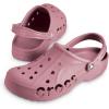 Crocs Boys’ Classic Graphic Monster Print Clogs(Pink)