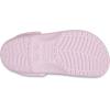 Crocs Boys’ Classic Graphic Monster Print Clogs(Pink Milk)
