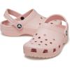 Crocs Boys’ Classic Graphic Monster Print Clogs(Quartz)