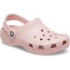 Crocs Boys’ Classic Graphic Monster Print Clogs(Quartz)