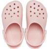 Crocs Boys’ Classic Graphic Monster Print Clogs(Quartz)