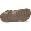 Crocs Boys’ Classic Graphic Monster Print Clogs(Realtree Apx)