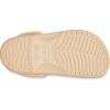 Crocs Boys’ Classic Graphic Monster Print Clogs(Shitake)