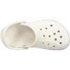 Crocs Boys’ Classic Graphic Monster Print Clogs(Stucco/Multi)