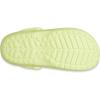 Crocs Boys’ Classic Graphic Monster Print Clogs(Sulphur)