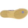 Crocs Boys’ Classic Graphic Monster Print Clogs(Tan)