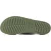 Crocs Women’s Brooklyn Buckle Low Sandals(Cargo)