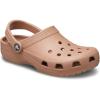Crocs Boys’ Classic Graphic Monster Print Clogs(Cork)