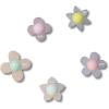 Iridescent Flowers