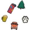 Outdoor Vacay 5-Pack