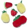 Pom Pom Fruit Salad