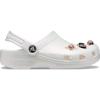 White/Multi Color