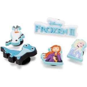 Crocs Boys’ Classic Graphic Monster Print Clogs(Disney Frozen II)