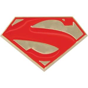 Crocs Boys’ Classic Graphic Monster Print Clogs(Superman Logo)