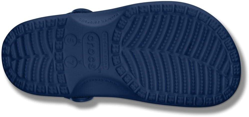 image:imageCrocs Unisex Adult Classic ClogNavy Blue