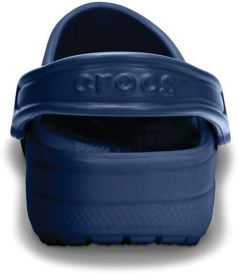 image:imageCrocs Unisex Adult Classic ClogNavy Blue
