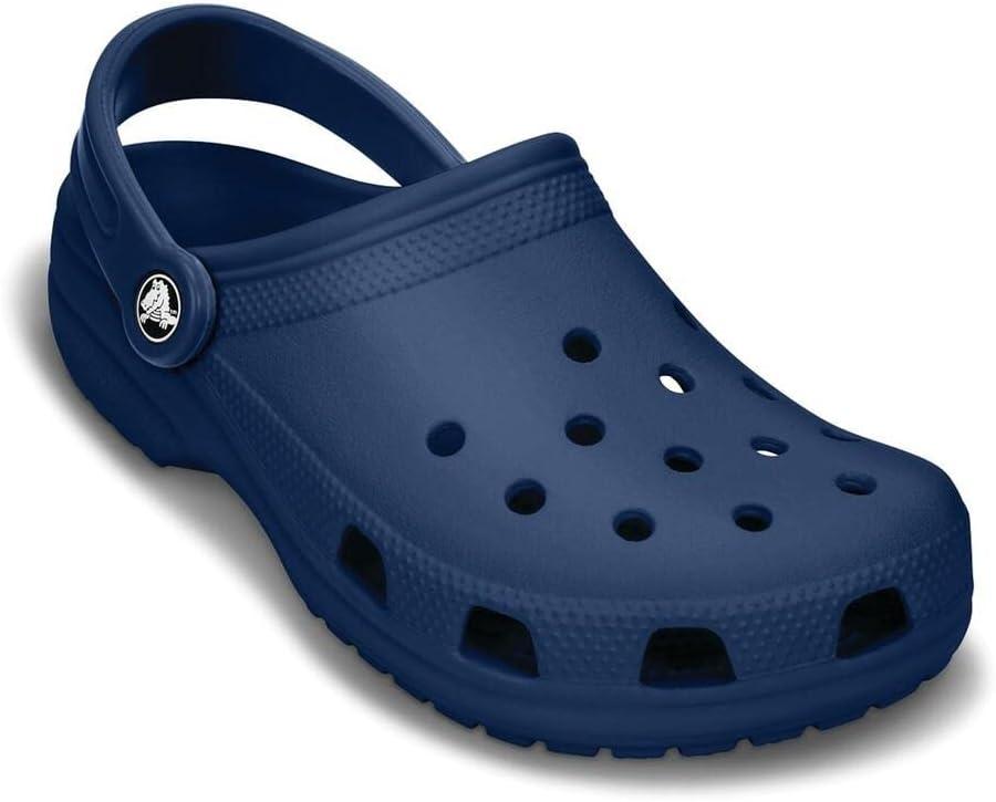 image:imageCrocs Unisex Adult Classic ClogNavy Blue