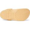 Crocs Unisex-Adult Classic Clogs(Golden Hour)