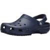 Crocs Unisex Adult Classic Clog(Navy Blue)