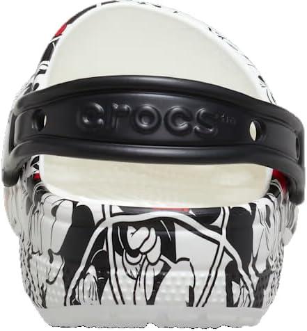image:imageCrocs Womens Disney Mickey amp Minnie Mouse ClogsMinnie