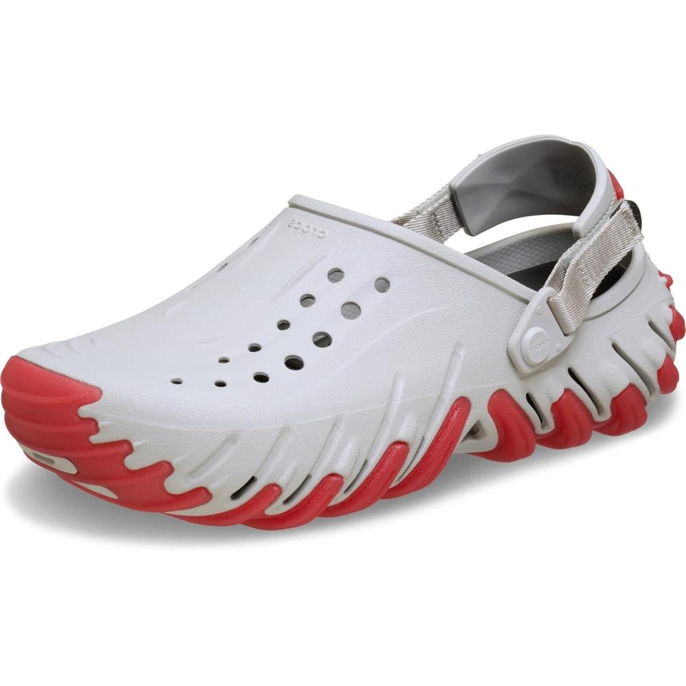 image:imageCrocs Unisex Adult Echo RO ClogsAtmosphere