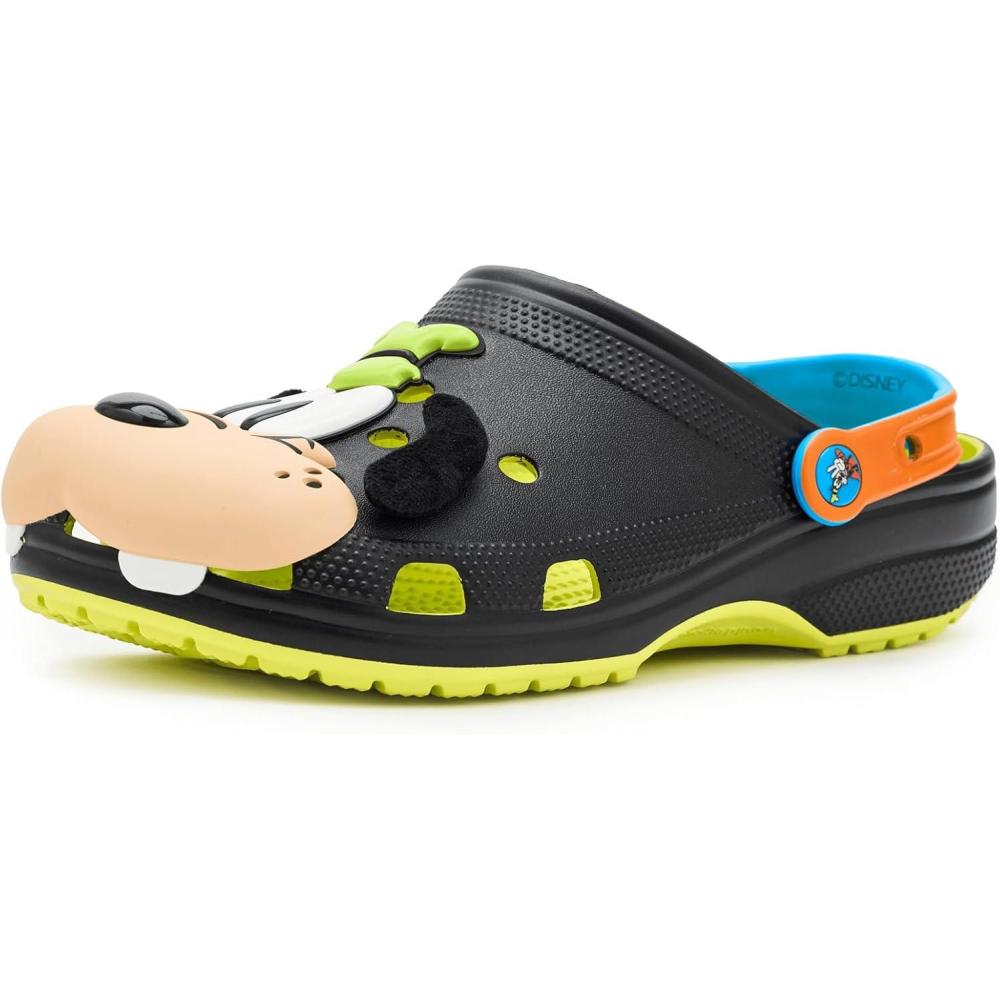 image:imageCrocs Womens Disney Mickey amp Minnie Mouse ClogsGoofy