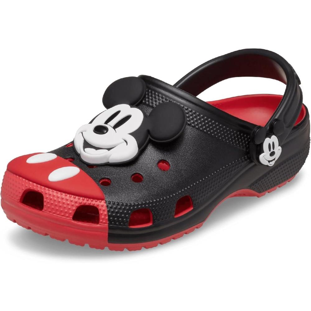 image:imageCrocs Womens Disney Mickey amp Minnie Mouse ClogsMickey