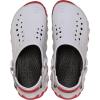 Crocs Unisex Adult Echo RO Clogs(Atmosphere)