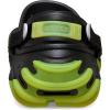 Crocs Unisex Adult Echo RO Clogs(Icy Black)