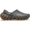 Crocs Unisex Adult Echo RO Clogs(Slate Grey)
