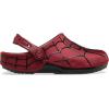 Crocs Unisex Adult Marvel Superhero Clogs(Neo Spider-man)