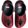 Crocs Unisex Adult Marvel Superhero Clogs(Neo Spider-man)