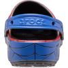 Crocs Unisex Adult Marvel Superhero Clogs(Spider-man Web)