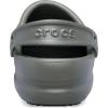 Crocs Unisex-Adult Bistro Work Clogs, Slip Resistant Shoes(Dusty Olive)