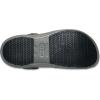 Crocs Unisex-Adult Bistro Work Clogs, Slip Resistant Shoes(Dusty Olive)