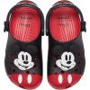 Crocs Women’s Disney Mickey & Minnie Mouse Clogs(Mickey)