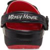 Crocs Women’s Disney Mickey & Minnie Mouse Clogs(Mickey)