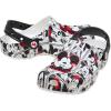 Crocs Women’s Disney Mickey & Minnie Mouse Clogs(Minnie)