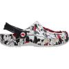 Crocs Women’s Disney Mickey & Minnie Mouse Clogs(Minnie)