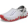 Crocs Unisex Adult Echo RO Clogs(Atmosphere)